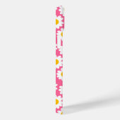 Coques Case-Mate iPhone Marguerites super (Verso / Droite)