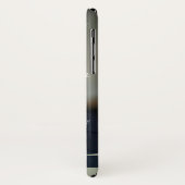 Coques Case-Mate iPhone Mari, camarade couverture du magazine Magazine (Dos/Gauche)