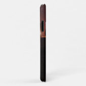 Coques Case-Mate iPhone Maria Regrets, La Tour (Dos/Droite)