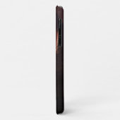 Coques Case-Mate iPhone Maria Regrets, La Tour (Dos/Gauche)