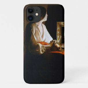 Case-Mate iPhone Case Maria Repenting, La Tour
