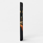 Coques Case-Mate iPhone Maria Repenting, La Tour (Dos/Gauche)