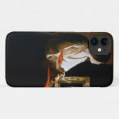 Coques Case-Mate iPhone Maria Repenting, La Tour (Dos (Horizontal))