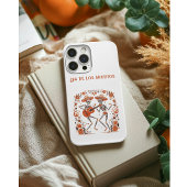 Coques Case-Mate iPhone Mariachi Spirits, coutume