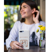 Coques Case-Mate iPhone Mariachi Spirits, coutume
