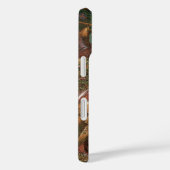 Coques Case-Mate iPhone Mariage de Saint Georges, Princesse Sabra par Ross (Verso / Droite)