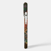 Coques Case-Mate iPhone Mariage de St George, Princesse Sabra par Rossetti (Verso / Gauche)