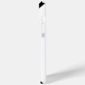 Coques Case-Mate iPhone Mariage Élégant Ajoutez une Photographie Personnal (Verso / Gauche)