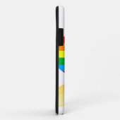 Coques Case-Mate iPhone mariage gay (Dos/Droite)