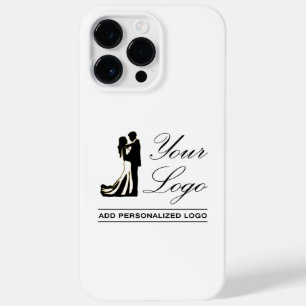 Coque Pour Pour iPhone 14 Pro Max Mariage personnalisé Idée personnalisée Ajouter vo