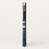 Coques Case-Mate iPhone Mariage royal du prince Harry et Meghan Markle (Dos/Gauche)