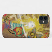 Coques Case-Mate iPhone Marie Antoinette (Dos (Horizontal))