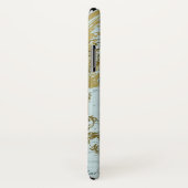 Coques Case-Mate iPhone Marie Antoinette (Dos/Droite)