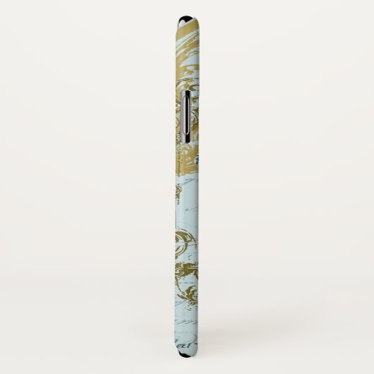 Coques Case-Mate iPhone Marie Antoinette (Dos/Droite)