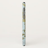 Coques Case-Mate iPhone Marie Antoinette (Dos/Gauche)