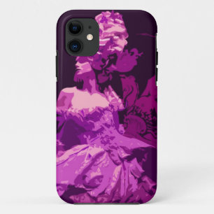 Case-Mate iPhone Case Marie Antoinette