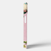 Coques Case-Mate iPhone Marie Antoinette - (Verso / Droite)