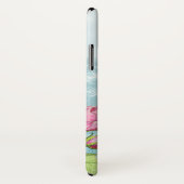 Coques Case-Mate iPhone Marie Antoinette (Dos/Droite)