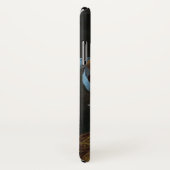 Coques Case-Mate iPhone Marie Antoinette à la pivoine rose (Dos/Droite)