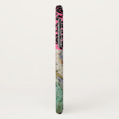 Coques Case-Mate iPhone Marie Antoinette (Autres Options) - (Dos/Gauche)