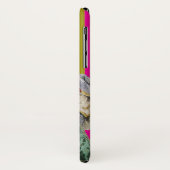 Coques Case-Mate iPhone Marie Antoinette CHANGE COULEUR (Plus d'options) - (Dos/Gauche)