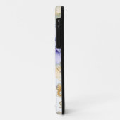 Coques Case-Mate iPhone Marie Antoinette,French,Paris,lavender (Dos/Gauche)