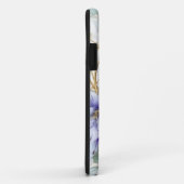 Coques Case-Mate iPhone Marie Antoinette,French,Paris,lavender (Dos/Droite)