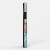 Coques Case-Mate iPhone Marie Antoinette Laissez manger du gâteau (Dos/Droite)