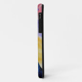 Coques Case-Mate iPhone Marie Antoinette par Michael Moffa (Dos/Gauche)