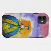 Coques Case-Mate iPhone Marie Antoinette par Michael Moffa (Dos (Horizontal))