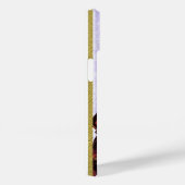 Coques Case-Mate iPhone Marie Antoinette Reine de France (Verso / Droite)