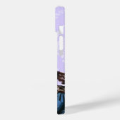 Coques Case-Mate iPhone Marie Antoinette Reine de France (Verso / Gauche)