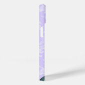 Coques Case-Mate iPhone Marie Antoinette Reine de France (Verso / Droite)