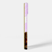 Coques Case-Mate iPhone Marie Antoinette Reine de France (Verso / Droite)