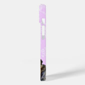 Coques Case-Mate iPhone Marie Antoinette Reine de France (Verso / Gauche)