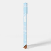 Coques Case-Mate iPhone Marie Antoinette Reine de France (Verso / Droite)