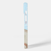 Coques Case-Mate iPhone Marie Antoinette Reine de France (Verso / Gauche)