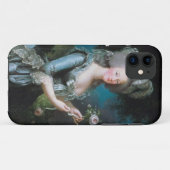 Coques Case-Mate iPhone Marie élégant Antoinette (Dos (Horizontal))