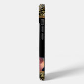 Coques Case-Mate iPhone Marie French Charme Monogramme (Verso / Gauche)