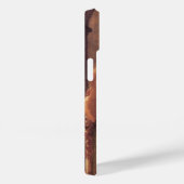 Coques Case-Mate iPhone Marié par Lord Frederick Leighton (Verso / Droite)