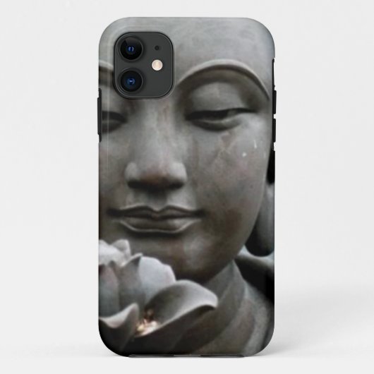COQUES Case-Mate iPhone MARIE PHONE 4 « BUDDHA « (Dos)