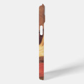 Coques Case-Mate iPhone Mariés par Lord Frederick Leighton (Verso / Droite)
