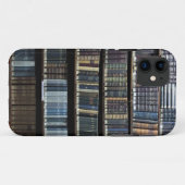 Coques Case-Mate iPhone MARIEZ iPhone 5 « LIBRARY « (Dos (Horizontal))