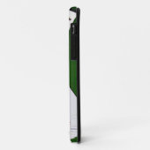 Coques Case-Mate iPhone MARIEZ iPhone 5 « POKER « (Dos/Gauche)