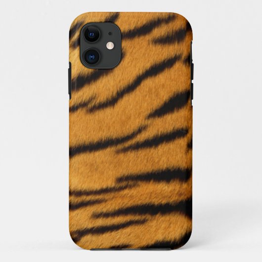 Coques Case-Mate iPhone MARIEZ iPhone 5 « TIGER « (Dos)
