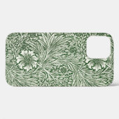 Coques Case-Mate iPhone Marigold, William Morris (Verso (horizontal))
