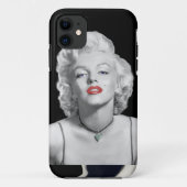 Coques Case-Mate iPhone  Marilyn (Dos)