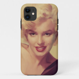 Case-Mate iPhone Case Marilyn dans le noir