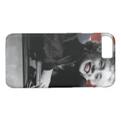 Coques Case-Mate iPhone Marilyn patriote (Dos (Horizontal))