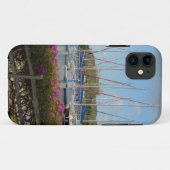 Coques Case-Mate iPhone Marina de Virgin Gorda (Dos (Horizontal))